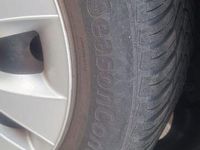 Gebraucht Opel Astra 105 PS (77 kW) 2005 Schwarz Limousine