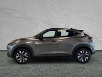 Neu Nissan Juke Acenta 114 PS (83 kW) 2025 Gun metallic SUV