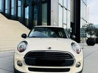 Gebraucht Mini ONE 75 PS (55 kW) 2016 Kleinwagen