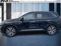 Gebraucht Renault Koleos Initiale Paris 158 PS (116 kW) 2022 Schwarz SUV