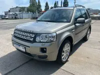 Gebraucht Land Rover Freelander 2 HSE 190 PS (139 kW) 2011 SUV