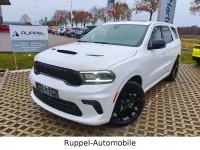 Occasion Dodge Durango 364 PK (267 kW) 2022 Wit SUV