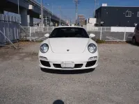 Gebraucht Porsche 997 Sport 385 PS (283 kW) 2010 Carraraweiß Coupé