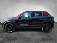 Gebraucht Opel Mokka GS Line 136 PS (100 kW) 2024 Karbon schwarz (metallic) SUV