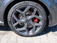 Gebraucht Ford Puma Performance Edition 200 PS (147 kW) 2024 Magnetic metallic SUV