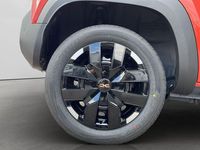 Neu Dacia Spring Extreme 75 kW (102 PS) 2026 Rot Kleinwagen