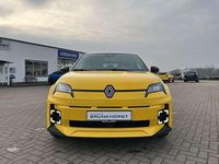 Neu Renault 5 E-Tech Urban 89 kW (122 PS) 2026 Popyellow + blackpearlschwa Kleinwagen