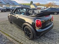 Occasion Mini Cooper Cabriolet 136 ch (100 kW) 2021 Noir Cabriolet
