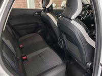 Gebraucht Renault Captur Intens 91 PS (66 kW) 2021 Weiß SUV