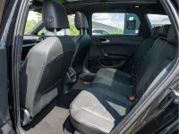 Gebraucht Seat Leon FR 190 PS (139 kW) 2023 Schwarz Limousine