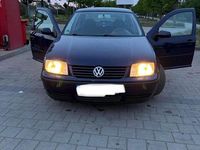 Second-hand VW Bora Edition 105 CP (77 kW) 2001 Berlinǎ