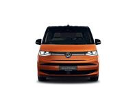 Neu VW Multivan Edition 150 PS (110 kW) 2026 Orange Van