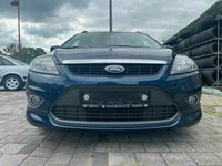 gebraucht Ford Focus Turnier 1.6 TDCI Concept *KLIMA