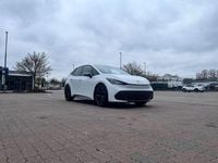 Gebraucht Cupra Born 150 kW (204 PS) 2022 Weiß Kleinwagen