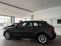 Gebraucht Audi A3 Attraction 110 PS (80 kW) 2015 Braun Limousine