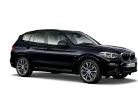 Gebraucht BMW X3 Performance 265 PS (194 kW) 2026 SUV