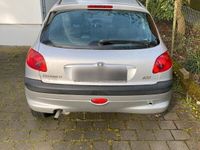 gebraucht Peugeot 206 