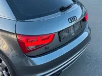 Occasion Audi A1 S-Line 185 ch (136 kW) 2013 Gris Citadine