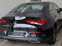 Gebraucht Mercedes CLA250e Progressive 218 PS (160 kW) 2022 Schwarz Limousine