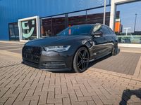 Gebraucht Audi A6 S-Line 218 PS (160 kW) 2016 Kombi