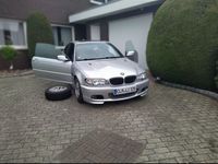 gebraucht BMW 318 e46 ci