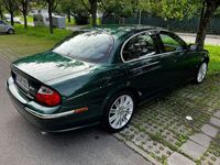 gebraucht Jaguar S-Type 3 Liter V6 Executive mit Problemen
