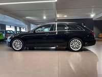 Gebraucht Audi A6 Sport 333 PS (244 kW) 2015 Schwarz Kombi