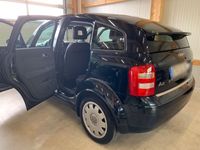 gebraucht Audi A2 1.4l Benzin