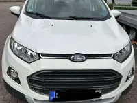 Gebraucht Ford Ecosport 90 PS (66 kW) 2014 SUV