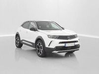 Gebraucht Opel Mokka-e 56 kW (77 PS) 2021 Blanc banquise SUV