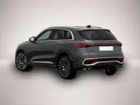 Gebraucht Audi SQ5 Premium 367 PS (269 kW) 2025 Manufacturer SUV