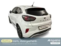 Occasion Ford Puma ST-Line 125 ch (91 kW) 2022 Blanc SUV