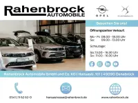 Neu Opel Astra Ultimate 131 PS (96 kW) 2026 Schwarz Kombi