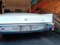 gebraucht Cadillac Deville Cabrio