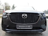 Gebraucht Mazda CX-60 Homura-Line 327 PS (240 kW) 2025 SUV