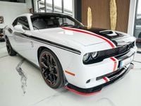 Gebraucht Dodge Challenger 377 PS (277 kW) 2021 Weiß Coupé