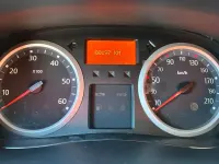 Gebraucht Renault Trafic 114 PS (83 kW) 2012 Schwarz Van / Kleinbus