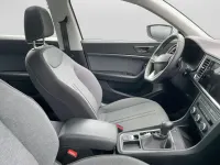 Gebraucht Seat Ateca Style 150 PS (110 kW) 2023 Bila weiß SUV