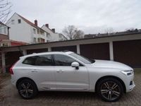 gebraucht Volvo XC60 T8 AWD Inscrip/Pano/ACC/Memo/360°/Luft./B&W