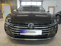 Brugt VW Arteon Elegance 200 HK (147 kW) 2021 Sort Sedan