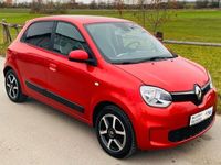 gebraucht Renault Twingo Limited*Garantie*TÜV-AU NEU