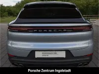 Gebraucht Porsche Cayenne S E-Hybrid Coupe 519 PS (381 kW) 2025 Silber SUV