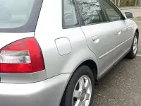 Gebraucht Audi A3 Ambiente 102 PS (75 kW) 2003 Kleinwagen
