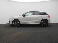 Neu Audi Q2 S-Line 150 PS (110 kW) 2025 Beige SUV