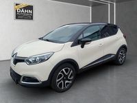 Gebraucht Renault Captur Expression 90 PS (66 kW) 2015 Beige SUV