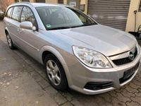 Gebraucht Opel Vectra 150 PS (110 kW) 2005 Silber Kombi