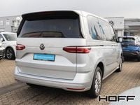 Gebraucht VW Multivan 136 PS (100 kW) 2024 Silber Van