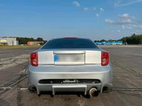 Gebraucht Toyota Celica T2 143 PS (105 kW) 2004 Silber Coupé