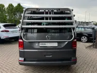Gebraucht VW Multivan 204 PS (150 kW) 2017 Grau Van / Kleinbus