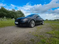 Gebraucht Audi TT Sport 180 PS (132 kW) 2000 Schwarz Coupé